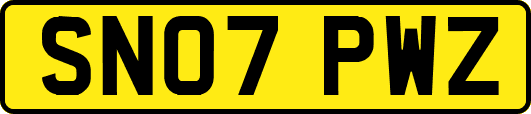 SN07PWZ