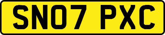 SN07PXC