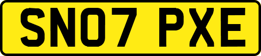 SN07PXE