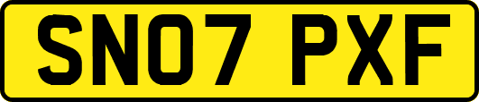 SN07PXF