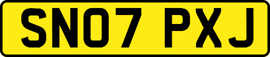 SN07PXJ