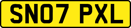 SN07PXL