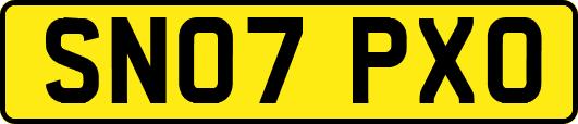 SN07PXO