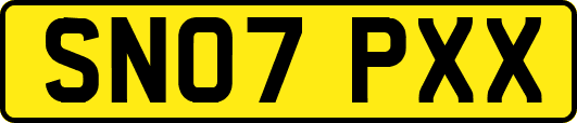 SN07PXX