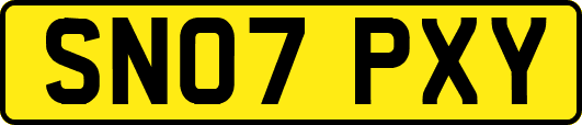 SN07PXY