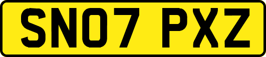 SN07PXZ