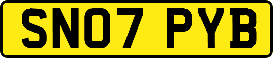 SN07PYB