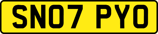 SN07PYO