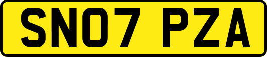 SN07PZA