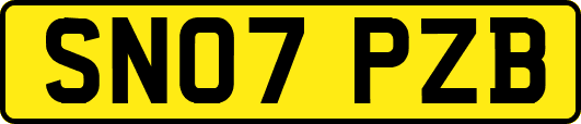 SN07PZB