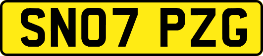 SN07PZG