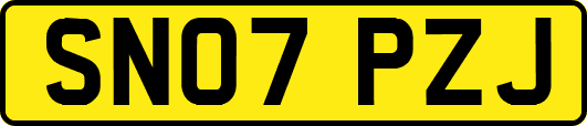 SN07PZJ