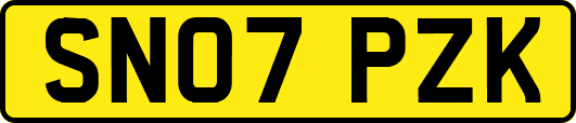 SN07PZK