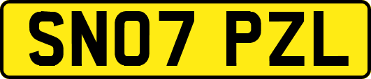 SN07PZL