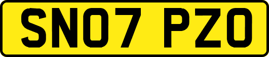 SN07PZO