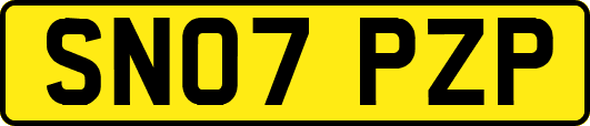 SN07PZP