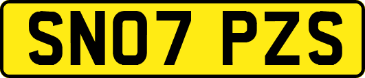 SN07PZS