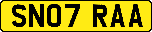 SN07RAA