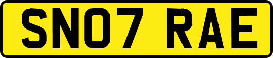 SN07RAE