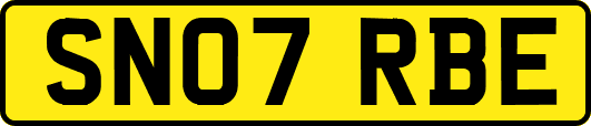 SN07RBE