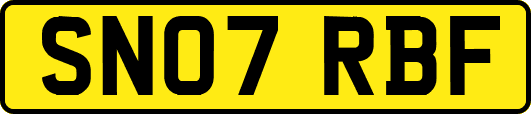 SN07RBF