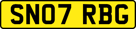 SN07RBG