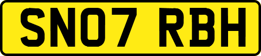 SN07RBH