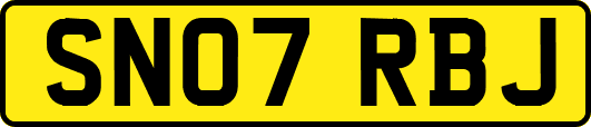 SN07RBJ