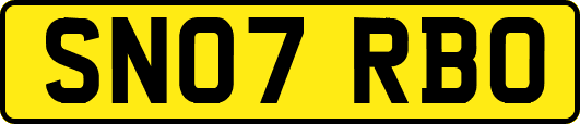 SN07RBO