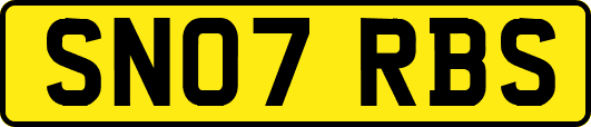 SN07RBS