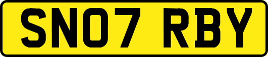 SN07RBY