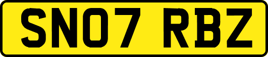 SN07RBZ
