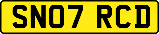 SN07RCD