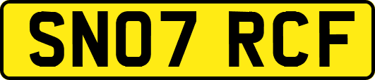 SN07RCF