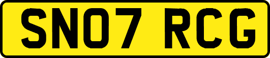 SN07RCG