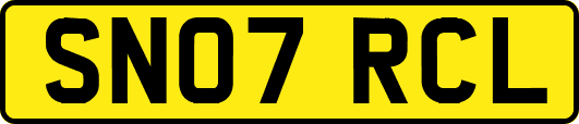 SN07RCL