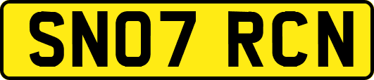 SN07RCN