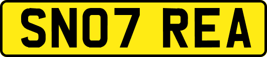 SN07REA