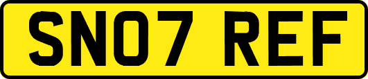 SN07REF