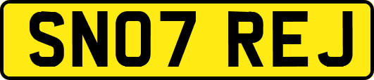 SN07REJ