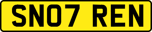 SN07REN
