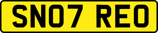 SN07REO