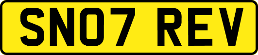 SN07REV