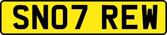 SN07REW