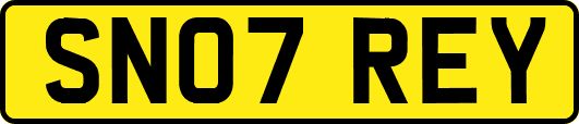 SN07REY