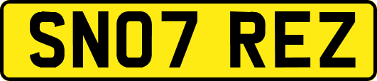 SN07REZ