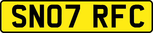 SN07RFC