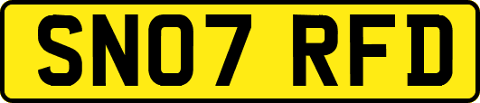 SN07RFD
