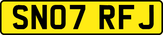 SN07RFJ