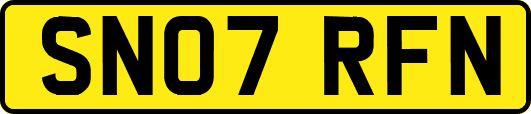 SN07RFN